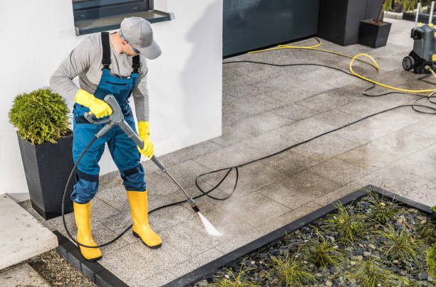 Best Garage Pressure Washing  in Blaine, TN